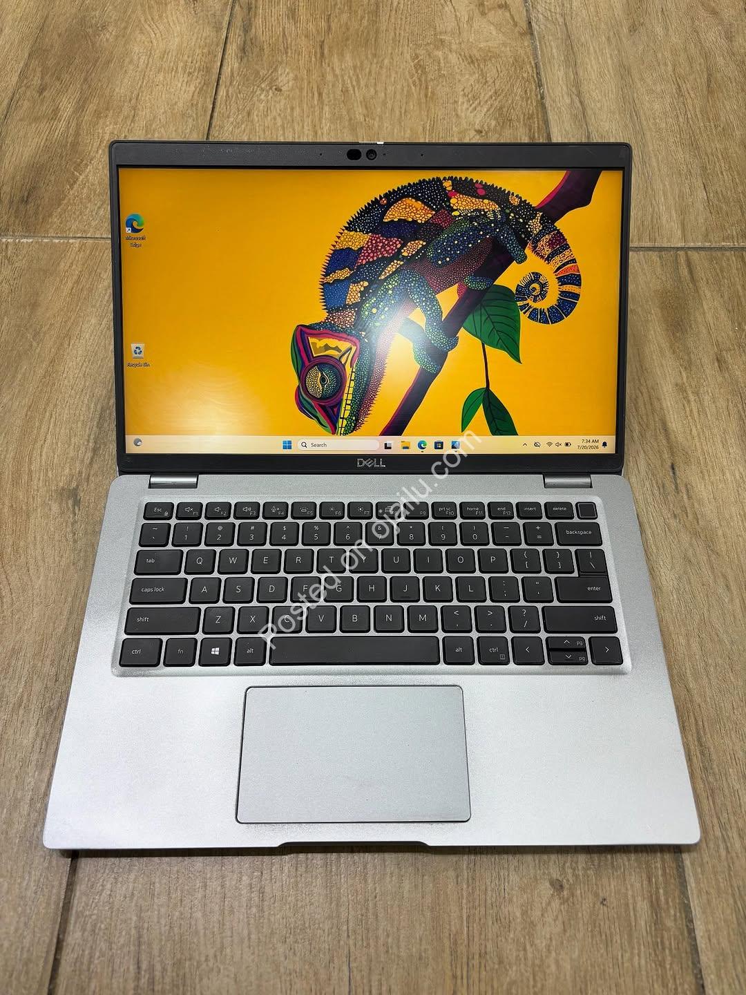 Elite Dell 5420 Touch: i5, 8GB, 256GB SSD – 430K