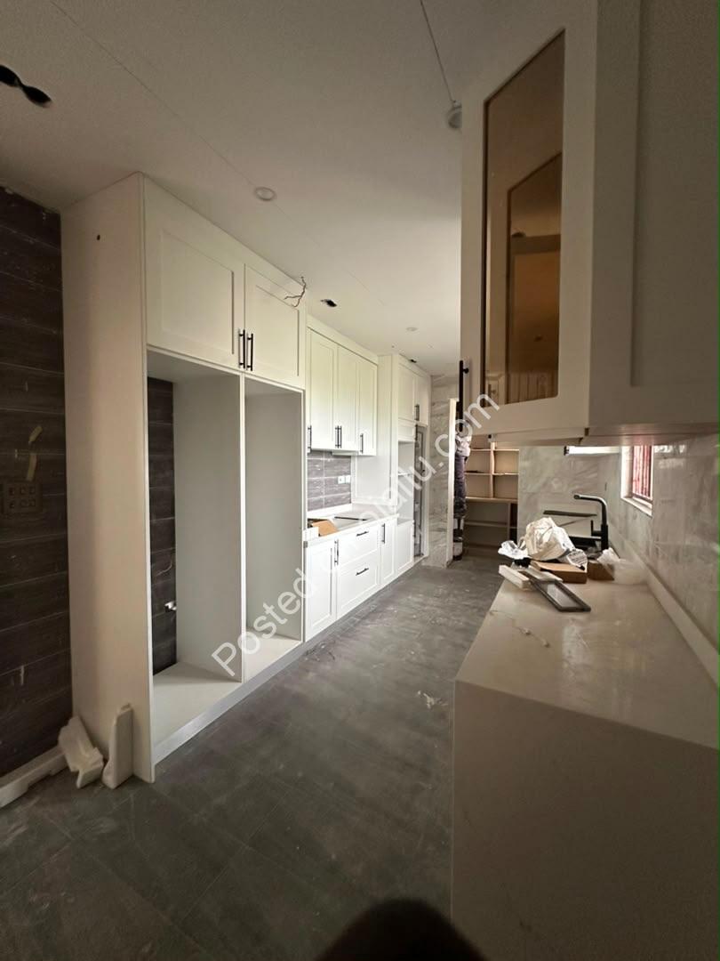 5-Bed Lekki Duplex w/ Pool & BQ – N550M