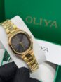 Elevate Your Style with OLIYA – Luxury Female Watch + Gift Box!