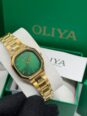 Elevate Your Style with OLIYA – Luxury Female Watch + Gift Box!