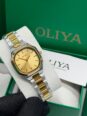 Elevate Your Style with OLIYA – Luxury Female Watch + Gift Box!