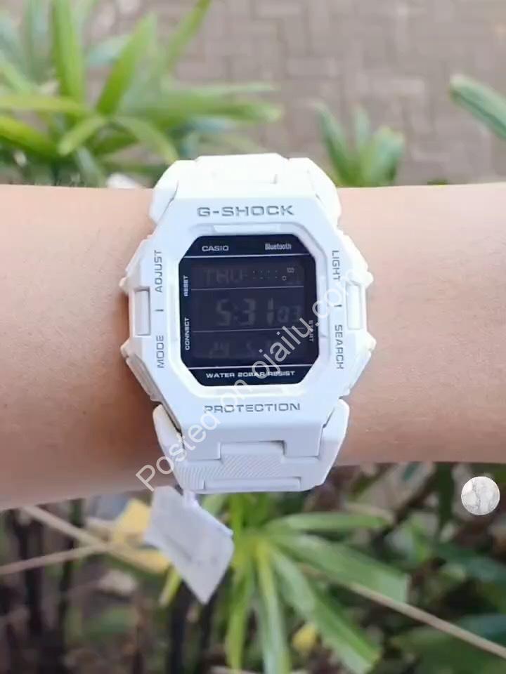 G-Shock Toughness, Irresistible Price: ₦35,000 Only!