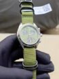 Elevate Your Style: The Megir Canvas Weave Watch – N40,000