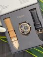 TIMELESS TOMI: 2 Straps, 1 Watch – Instant Style Upgrade