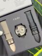 TIMELESS TOMI: 2 Straps, 1 Watch – Instant Style Upgrade