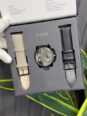 TIMELESS TOMI: 2 Straps, 1 Watch – Instant Style Upgrade