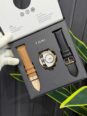 TIMELESS TOMI: 2 Straps, 1 Watch – Instant Style Upgrade