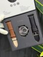 TIMELESS TOMI: 2 Straps, 1 Watch – Instant Style Upgrade
