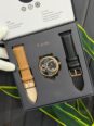 TIMELESS TOMI: 2 Straps, 1 Watch – Instant Style Upgrade