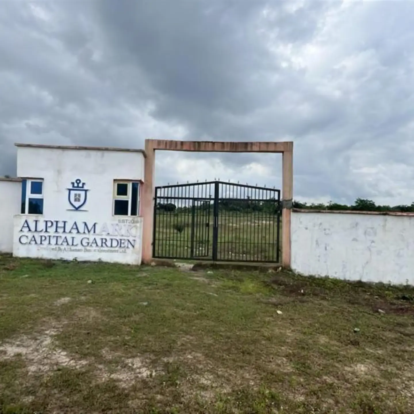 Secure Your Future: Buy & Build on Government-Approved Land