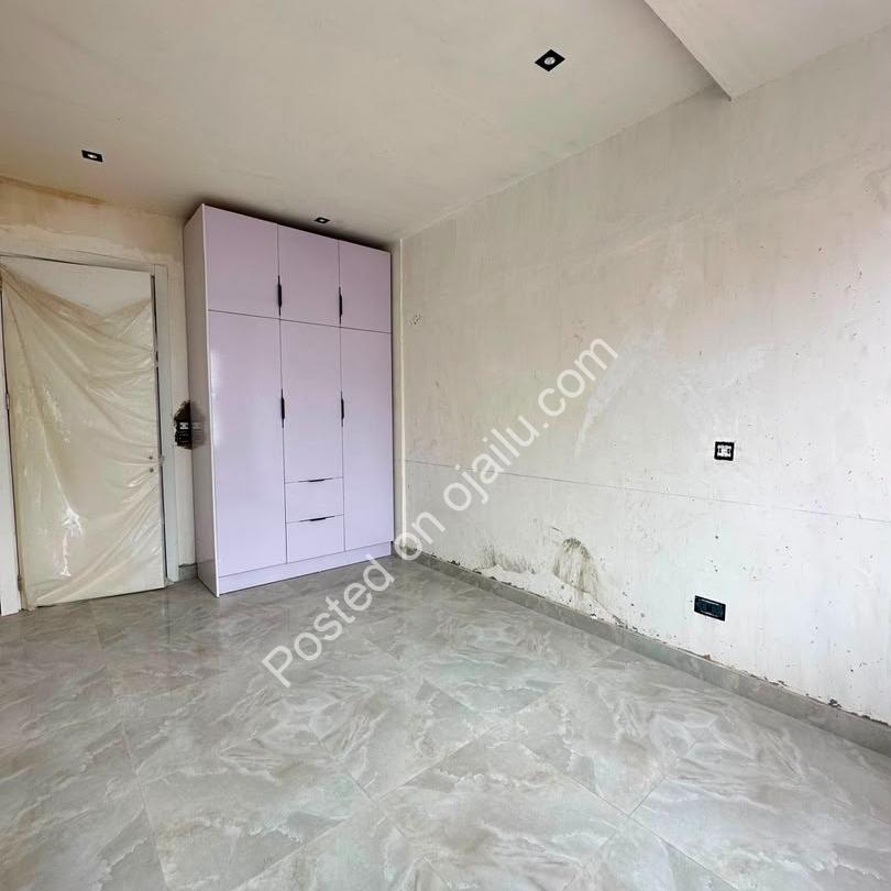 Brand New 2BR + BQ in Prime Lekki Phase 1