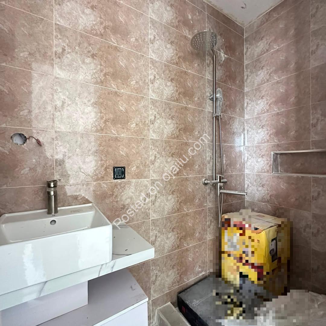 Brand New 2BR + BQ in Prime Lekki Phase 1