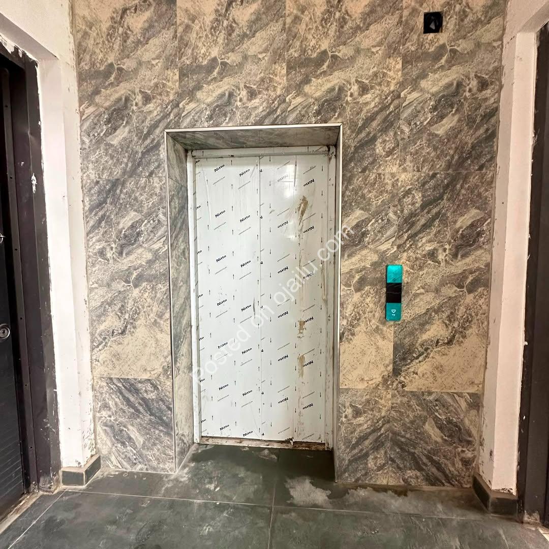 Brand New 2BR + BQ in Prime Lekki Phase 1