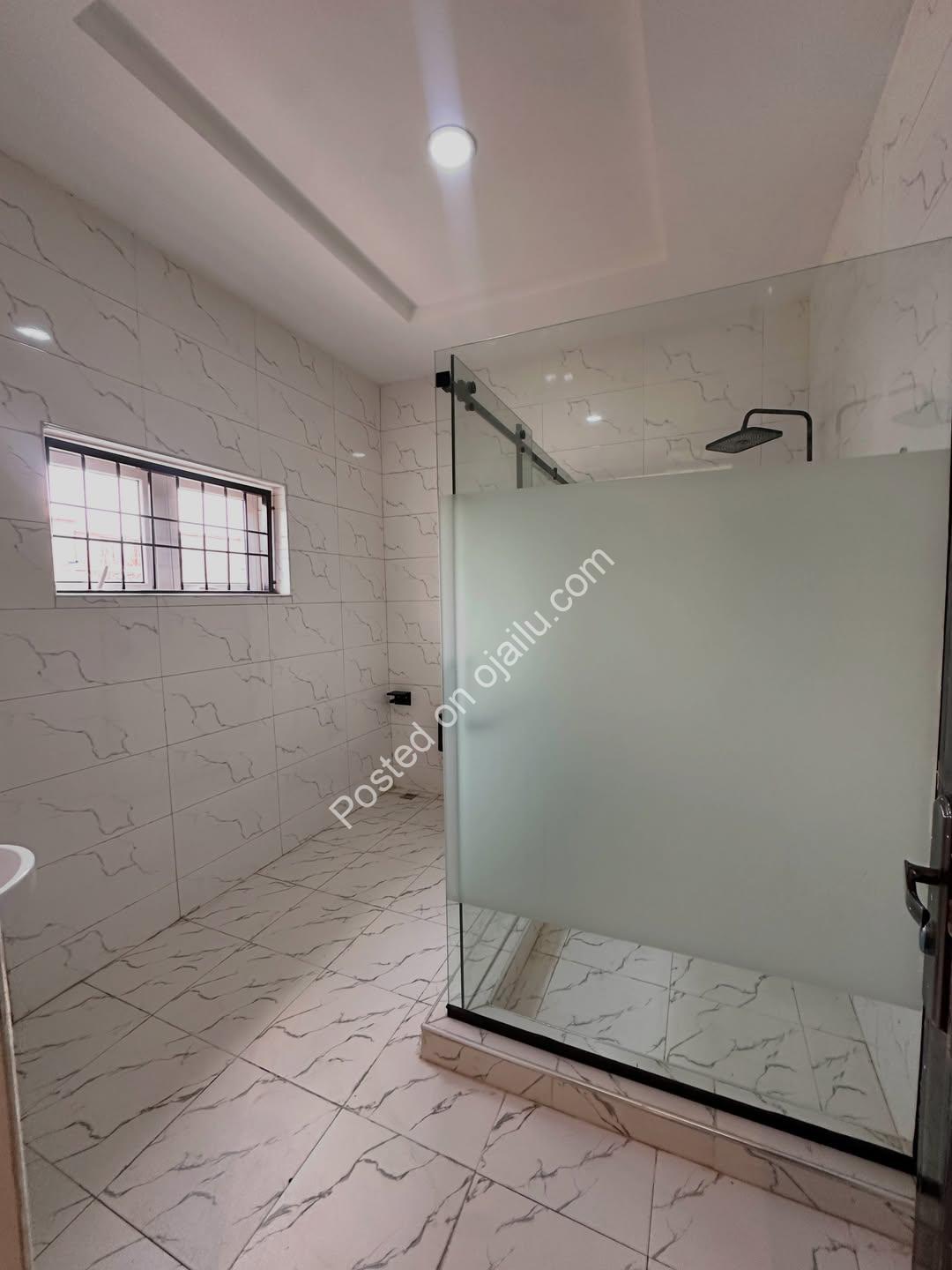 Brand New 3-Bed Duplex in Secure Gwarinpa Estate