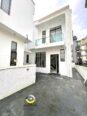Contemporary Elegance: Ensuite Duplex in Secure Ajah Estate