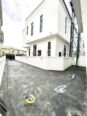 Contemporary Elegance: Ensuite Duplex in Secure Ajah Estate