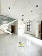 Contemporary Elegance: Ensuite Duplex in Secure Ajah Estate