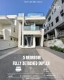 Private Cinema, Pool & Rooftop Terrace Await