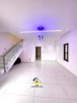 Contemporary 4-Bed Duplex with Smart Home Tech – Sangotedo