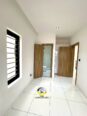 Contemporary 4-Bed Duplex with Smart Home Tech – Sangotedo