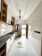 Contemporary 4-Bed Duplex with Smart Home Tech – Sangotedo