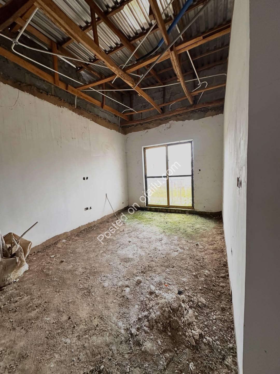 Move-In Ready Gwarinpa Duplex: Serene & Secure