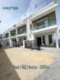 Move-In Ready: Brand New 4-Bed Duplex in Ikota