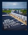 Secure Your Premium Sustainable Home in Ajah’s Finest Estate