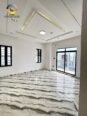 Contemporary 4-Bed Semi-Detached Duplex in Sangotedo