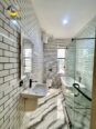 Contemporary 4-Bed Semi-Detached Duplex in Sangotedo