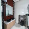 Chevron 4-Bed Semi-Detached with Jacuzzi & Pool