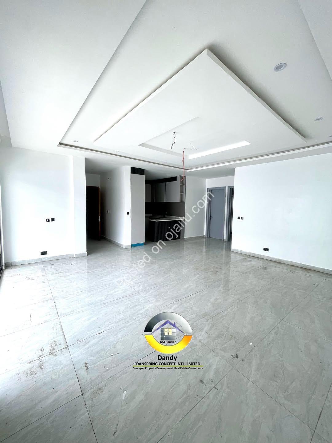4-Bed Terrace Duplex: Governor’s Consent, Pristine Finishes