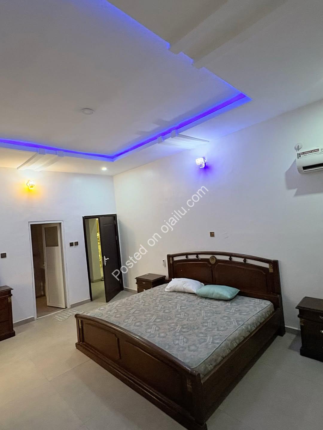 Live the GRA Life: 3BR Duplex with Gym & Solar
