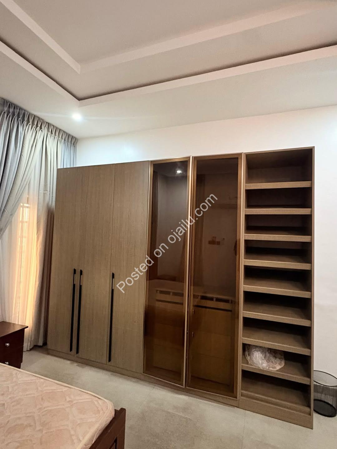 Live the GRA Life: 3BR Duplex with Gym & Solar