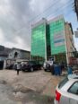 Prime Investment: 4-Story Ikeja Commercial Complex