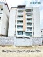 Unlock Elevated Living: Brand New 2BR in Ikate