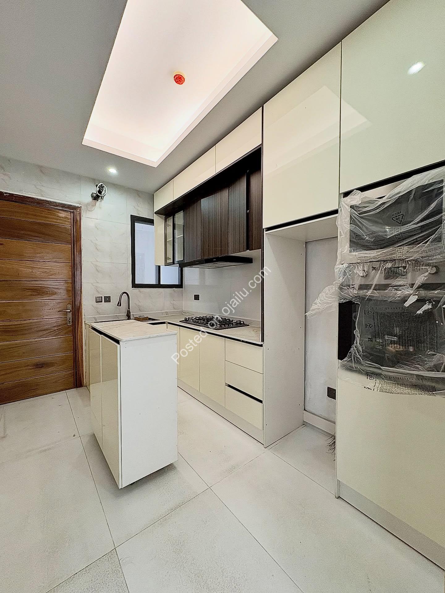 Unlock Elevated Living: Brand New 2BR in Ikate
