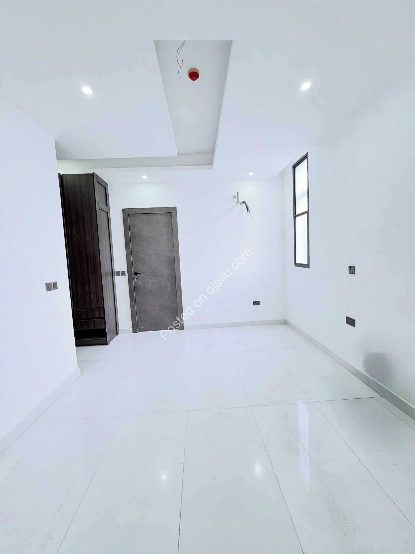 Unlock Elevated Living: Brand New 2BR in Ikate