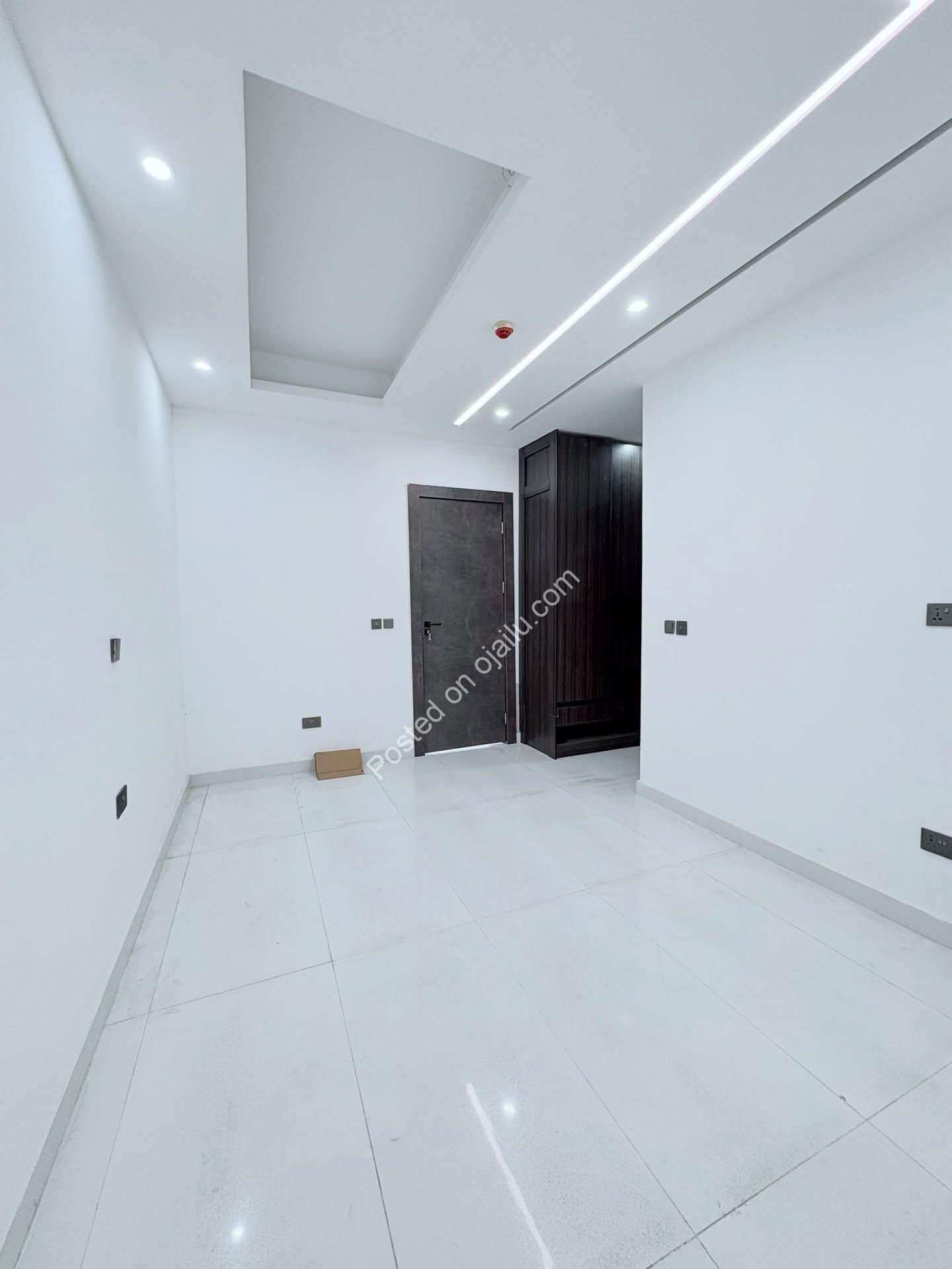 Unlock Elevated Living: Brand New 2BR in Ikate