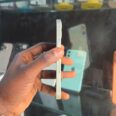 Sleek iPhone 12 Mini 128GB – Green, 88% Battery, Free Gifts!