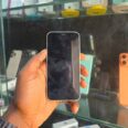 Sleek iPhone 12 Mini 128GB – Green, 88% Battery, Free Gifts!