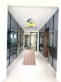 **5-Bed Duplex: Pool, Cinema & Rooftop in Ikate**
