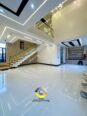 Swim, Sweat & Shine in This 5-Bed Sangotedo Duplex