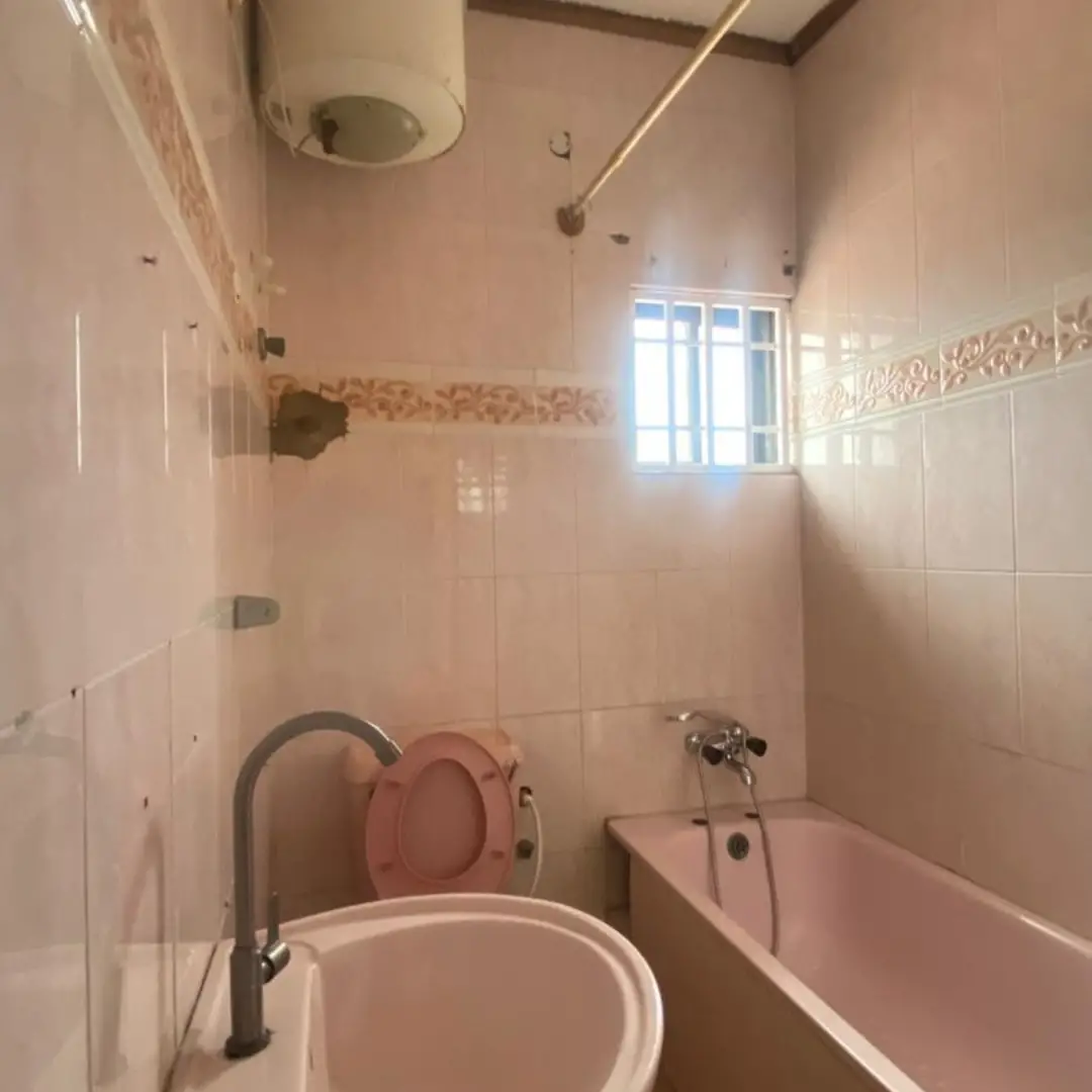 5BR Duplex with BQ in Prime Lekki Phase 1