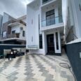 Brand New 4-Bed Duplex + BQ in VGC Extension