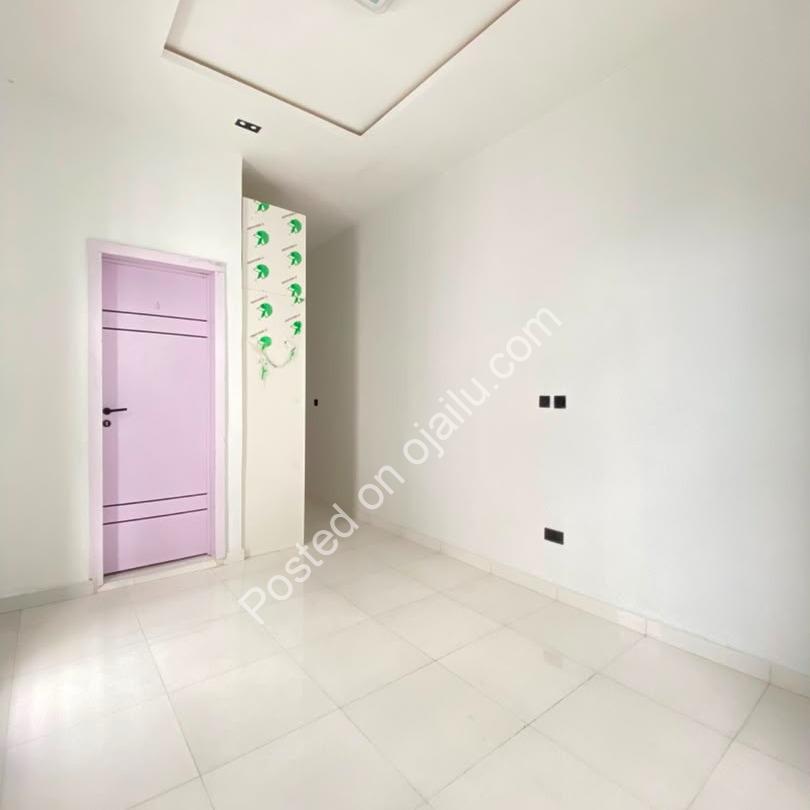 Brand New 4-Bed Duplex + BQ in VGC Extension
