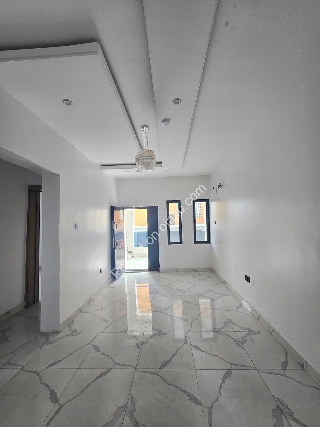 Ogudu’s Finest: 2-Bed All Ensuite Flat for N92M