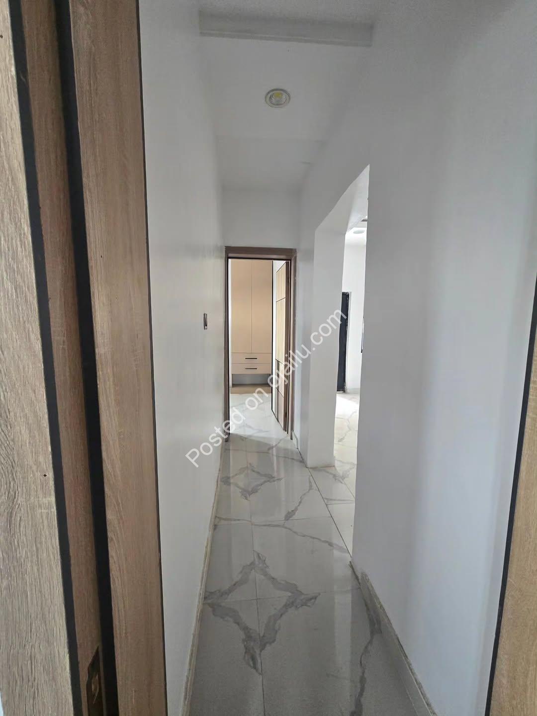 Ogudu’s Finest: 2-Bed All Ensuite Flat for N92M