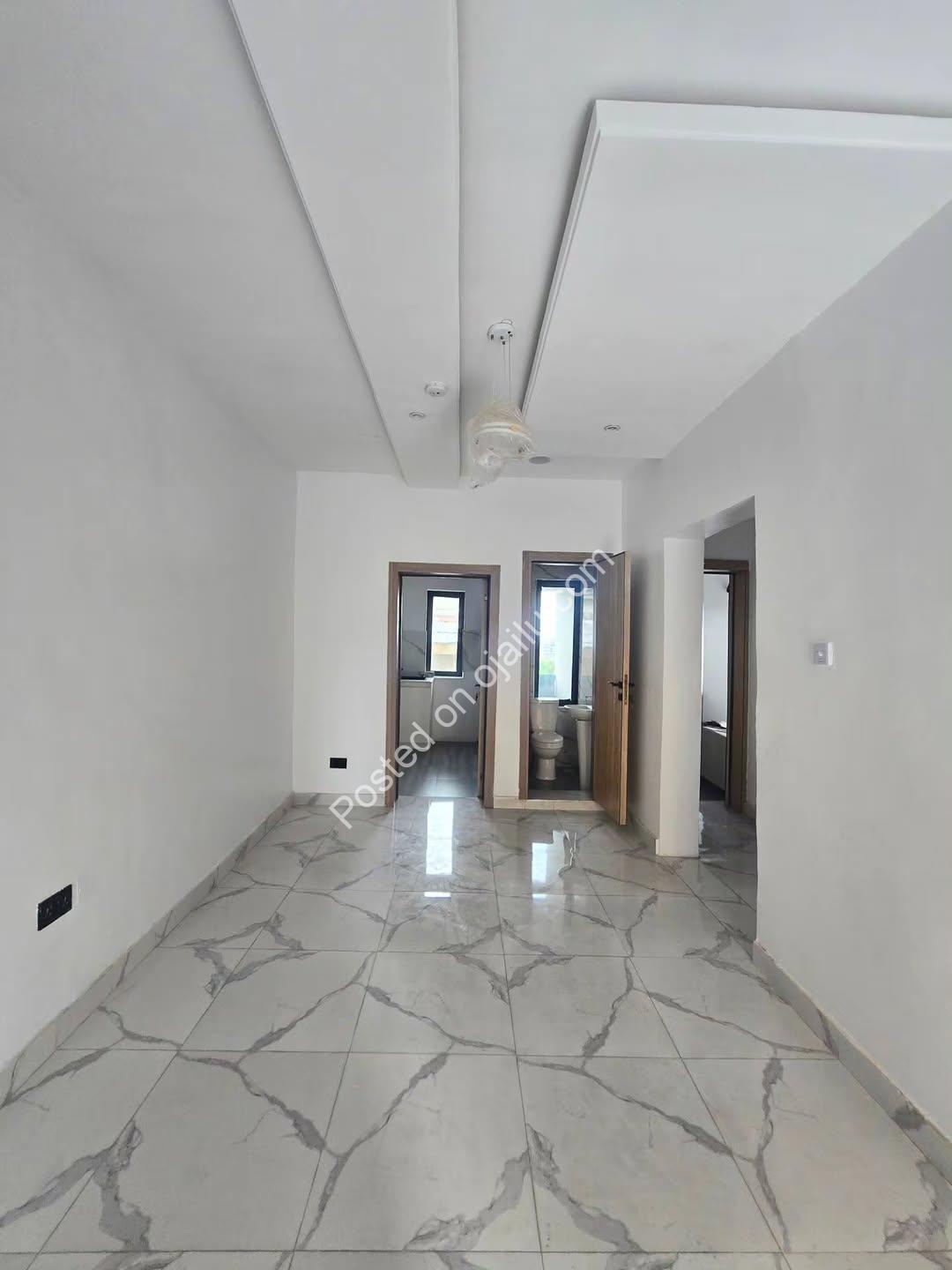 Ogudu’s Finest: 2-Bed All Ensuite Flat for N92M