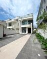 5BR Dream Home: Pool, Cinema & Rooftop Terrace
